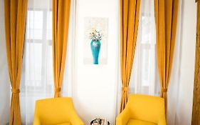 Apartament Luxor